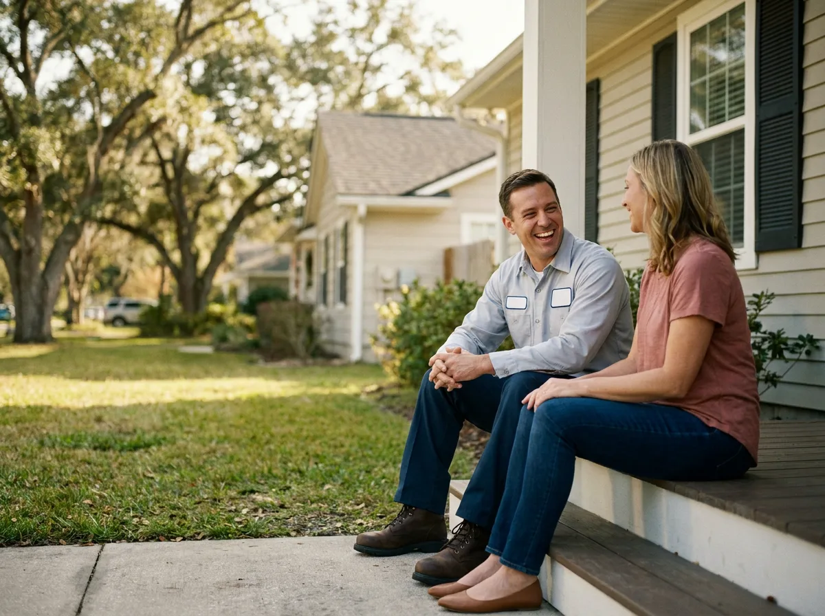 Septic tank pumping FAQs for Kingston Springs, TN